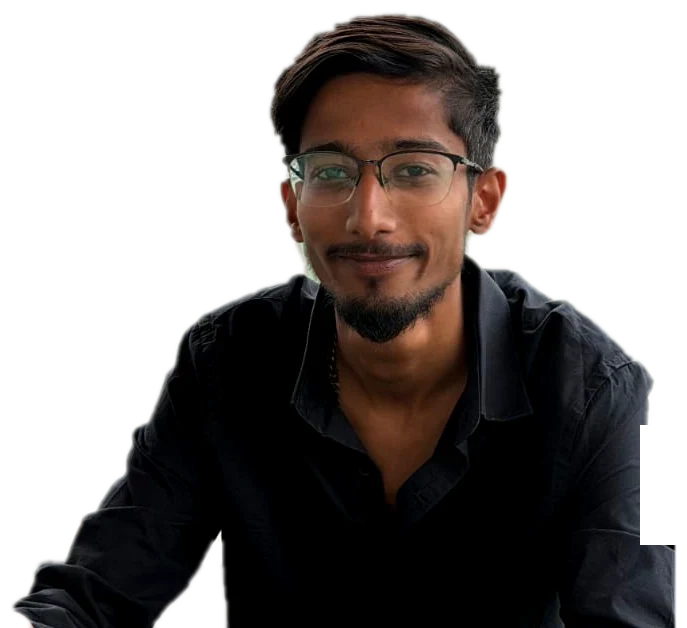 Sarwang Shukla